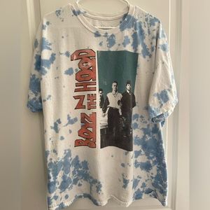 Boyz N The Hood Tie-Dye Tee Vintage XL